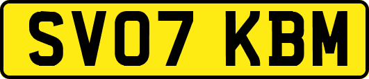 SV07KBM