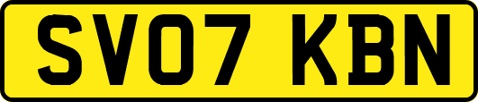 SV07KBN
