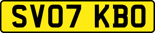SV07KBO