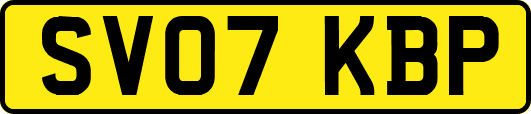 SV07KBP