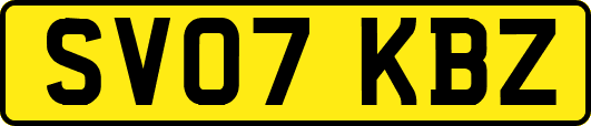 SV07KBZ