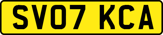 SV07KCA