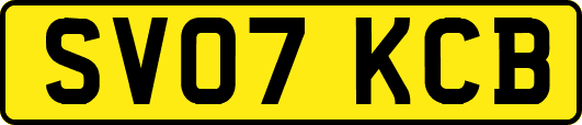SV07KCB