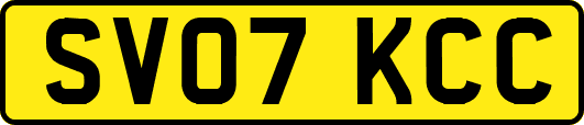 SV07KCC