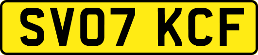 SV07KCF