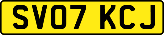 SV07KCJ