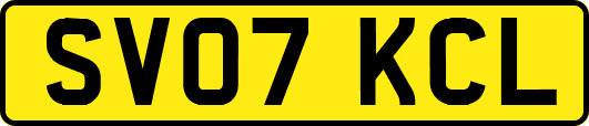 SV07KCL
