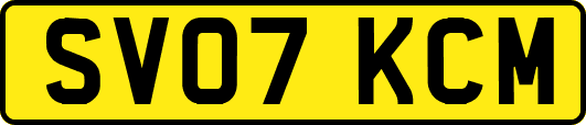 SV07KCM