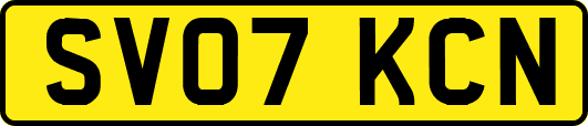 SV07KCN