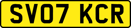 SV07KCR