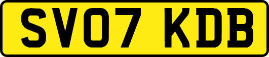 SV07KDB
