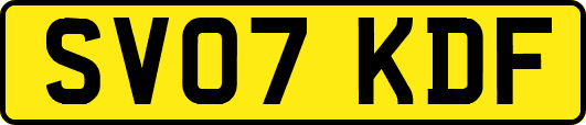 SV07KDF