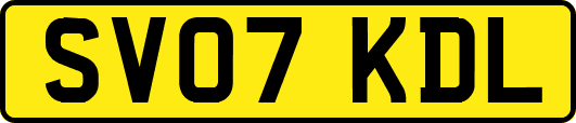 SV07KDL