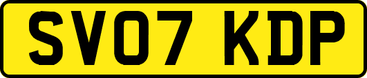SV07KDP