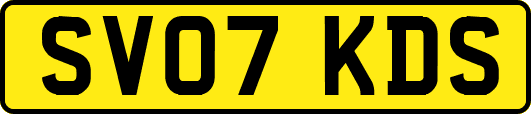 SV07KDS