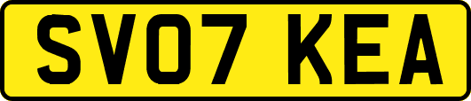 SV07KEA