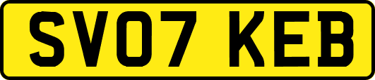 SV07KEB