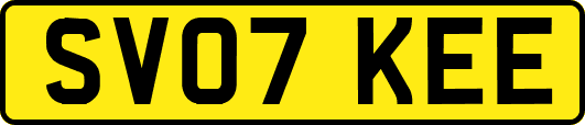 SV07KEE
