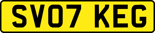 SV07KEG