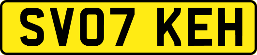 SV07KEH