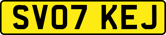 SV07KEJ