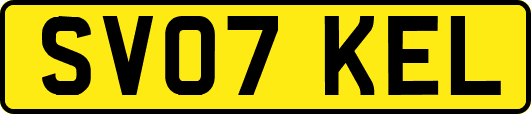 SV07KEL