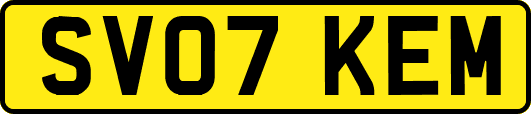SV07KEM