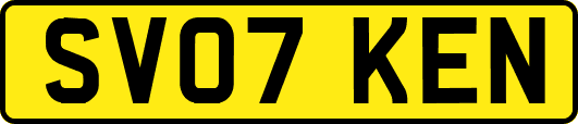 SV07KEN