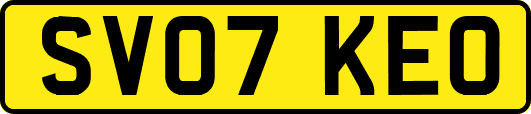 SV07KEO