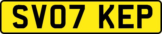 SV07KEP