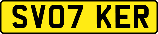 SV07KER