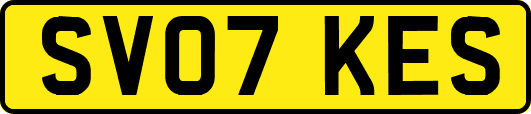 SV07KES