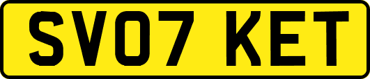SV07KET