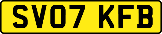 SV07KFB