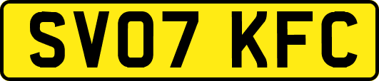 SV07KFC
