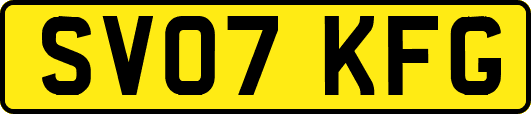 SV07KFG