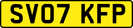 SV07KFP