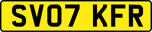 SV07KFR