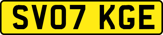 SV07KGE