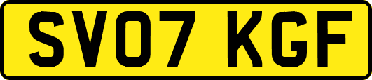 SV07KGF