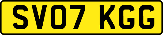 SV07KGG