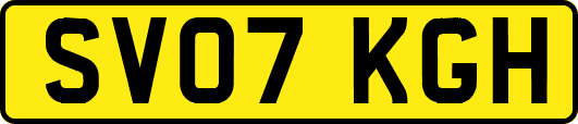 SV07KGH