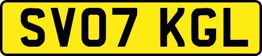 SV07KGL