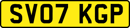 SV07KGP