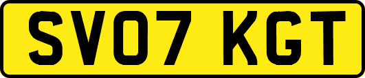 SV07KGT