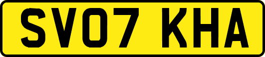 SV07KHA