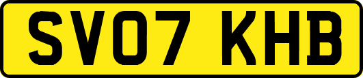SV07KHB
