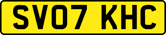 SV07KHC