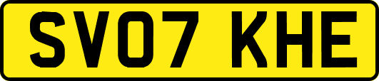 SV07KHE
