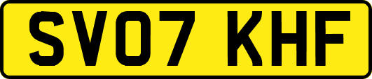 SV07KHF